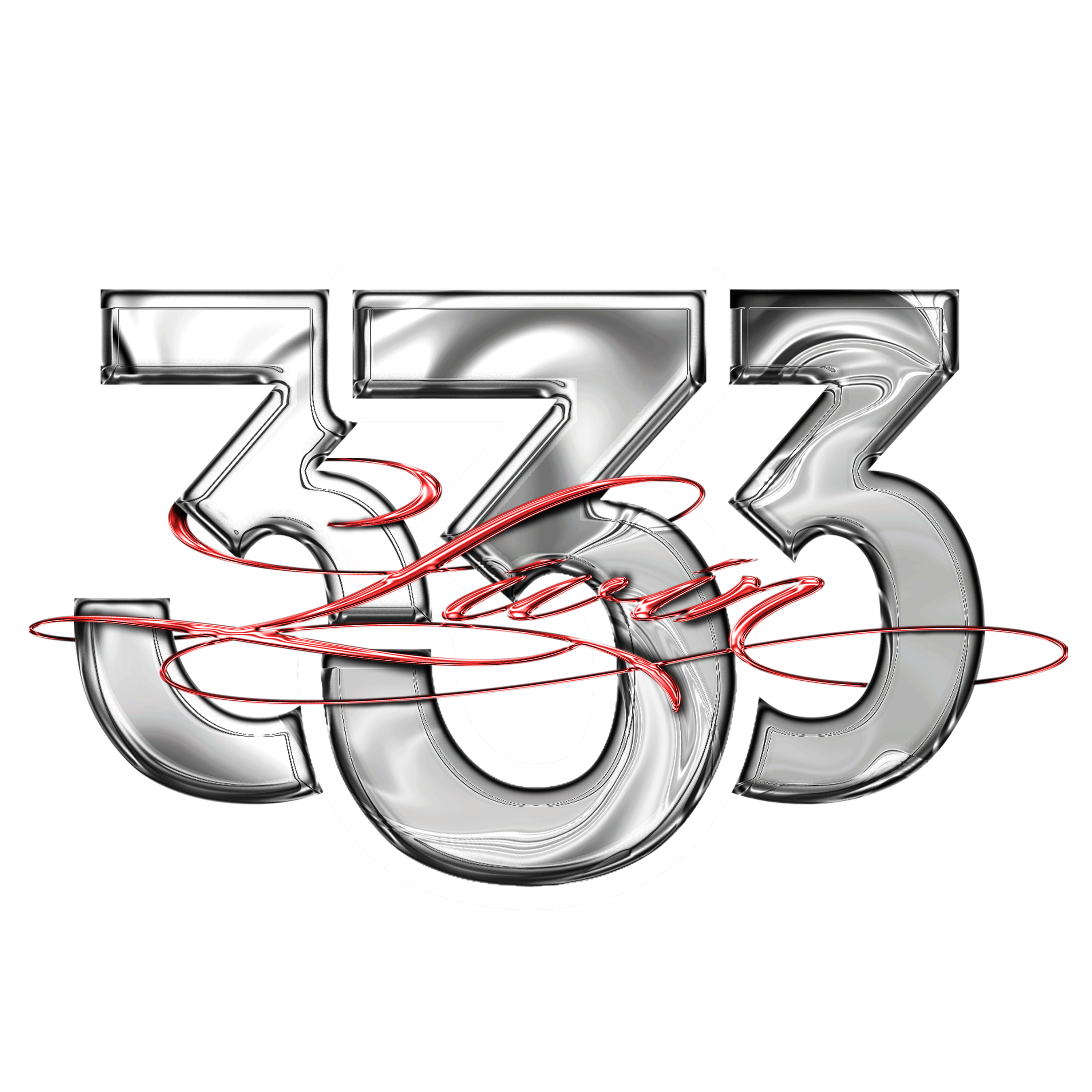 333 Logo